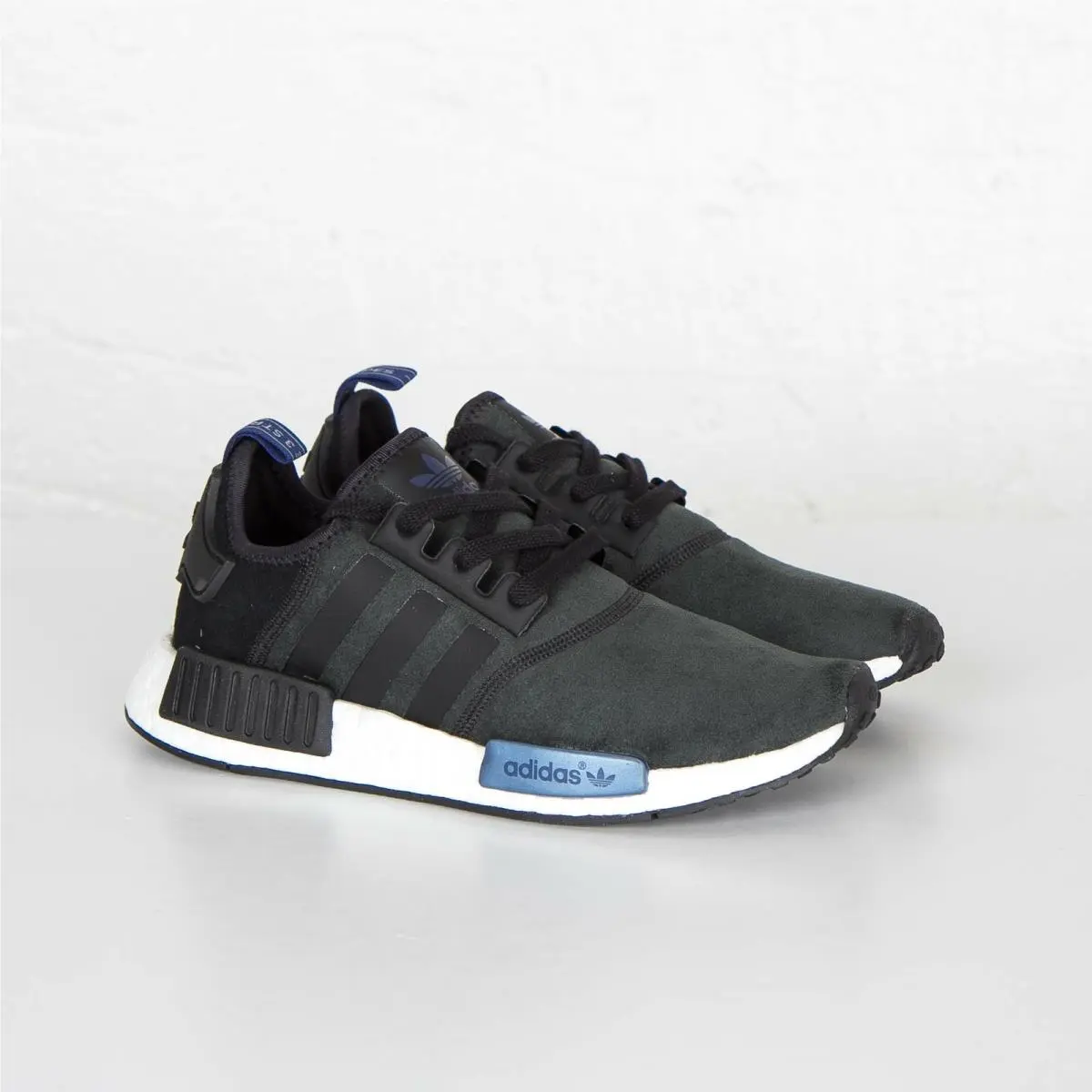 Adidas Nmd R1 Lush Ink S75230 Women Size US 6.5