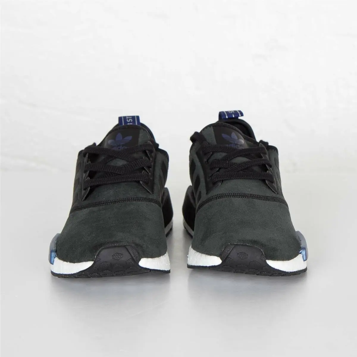 Adidas shoes - adidas NMD R1 - NMD - S75230 - Lush Ink 0