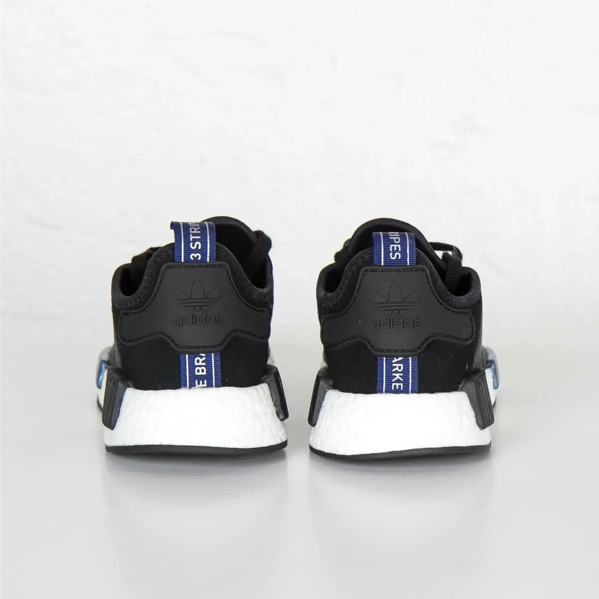 Adidas shoes - adidas NMD R1 - NMD - S75230 - Lush Ink 1