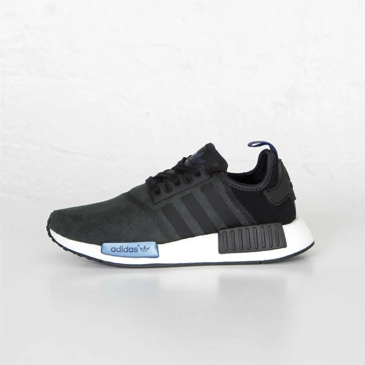 Adidas shoes - adidas NMD R1 - NMD - S75230 - Lush Ink 2