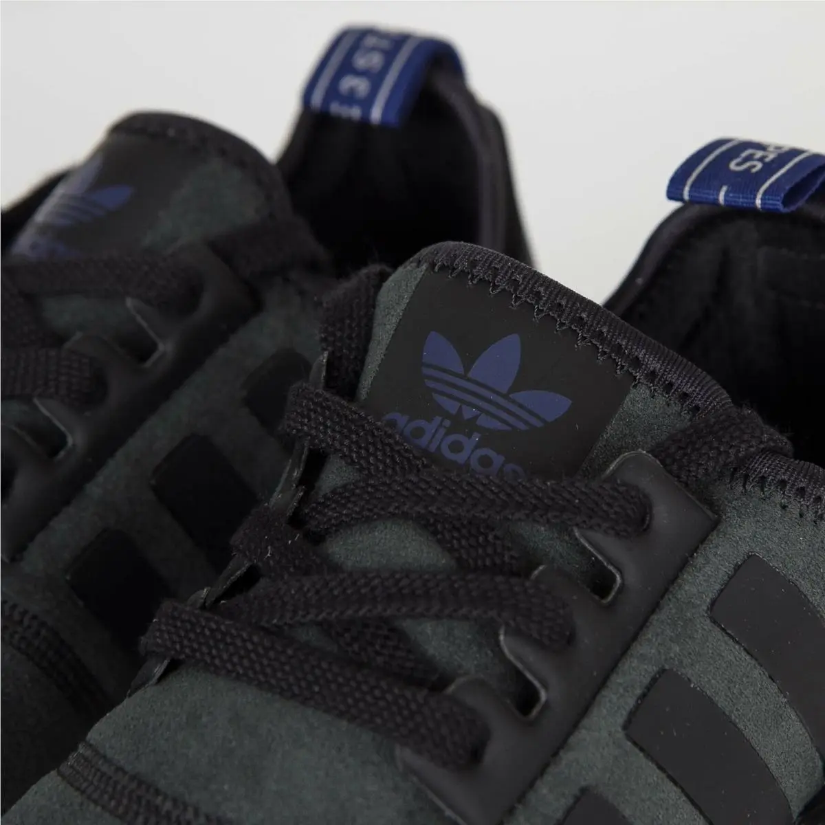 Adidas shoes - adidas NMD R1 - NMD - S75230 - Lush Ink 3