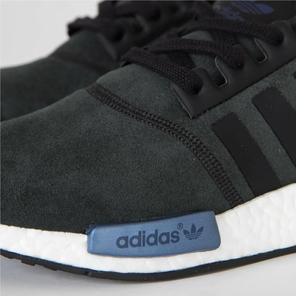 Adidas shoes - adidas NMD R1 - NMD - S75230 - Lush Ink 4