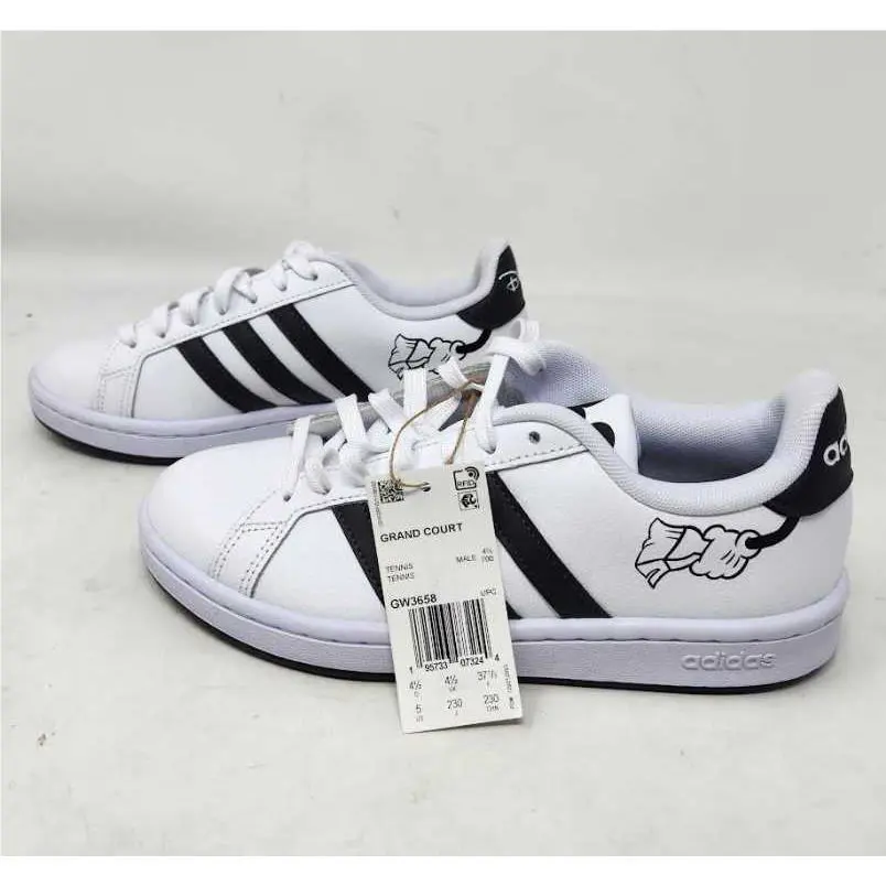 Adidas shoes - White 8