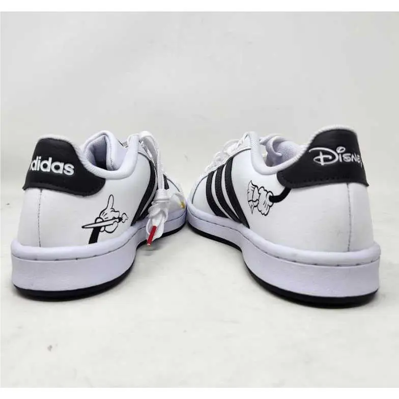 Adidas shoes - White 9
