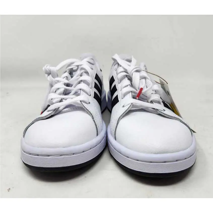 Adidas shoes - White 5