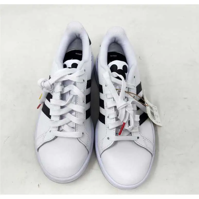 Adidas shoes - White 7