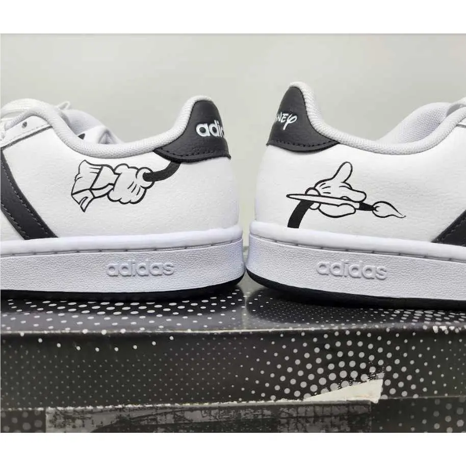 Adidas shoes - White 0