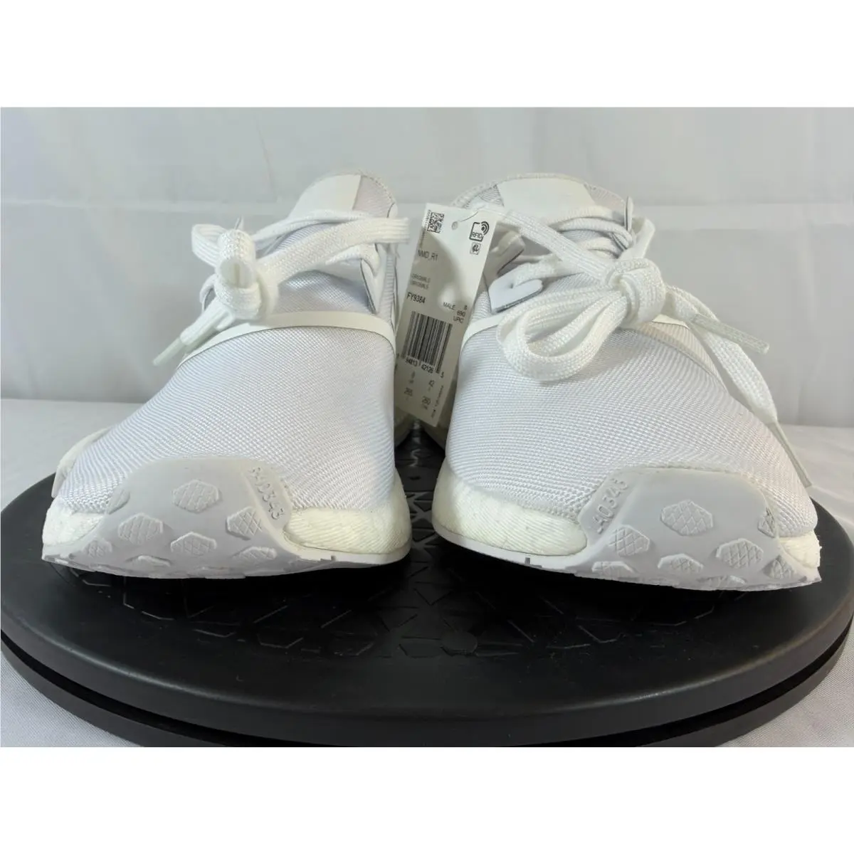 Adidas shoes - adidas NMD Runner - NMD Runner - S79166 - White 8