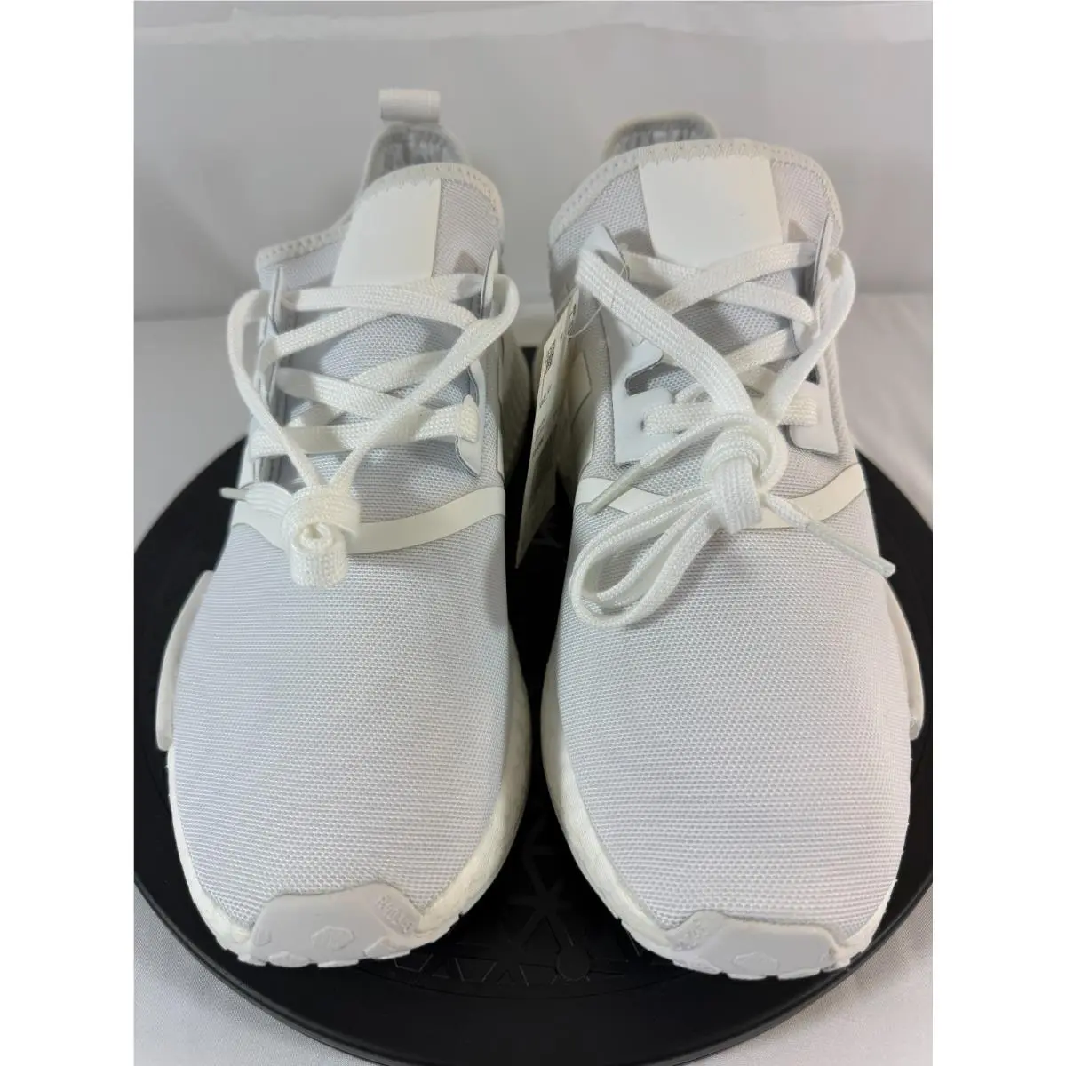 Adidas shoes - adidas NMD Runner - NMD Runner - S79166 - White 2