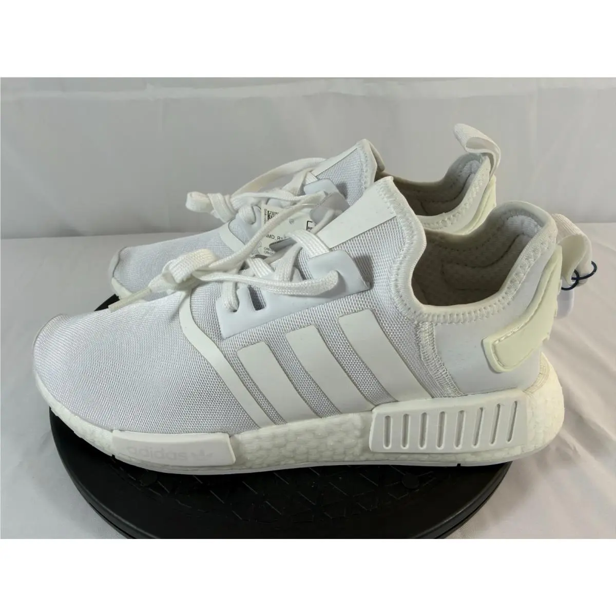 Adidas shoes - adidas NMD Runner - NMD Runner - S79166 - White 5