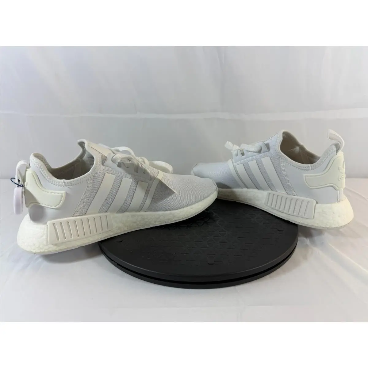 Adidas shoes - adidas NMD Runner - NMD Runner - S79166 - White 7