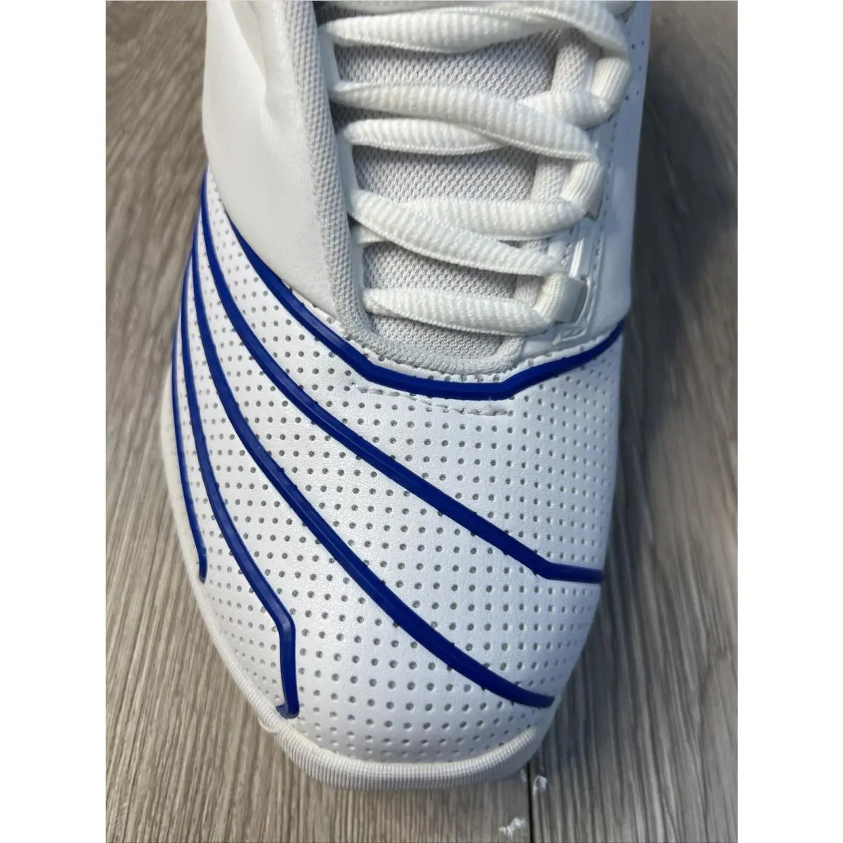 Adidas shoes - adidas 2.0 - FX4993 - White 1