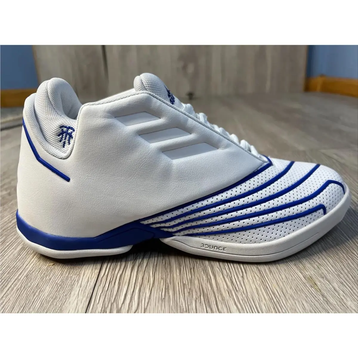 Adidas shoes - adidas 2.0 - FX4993 - White 2