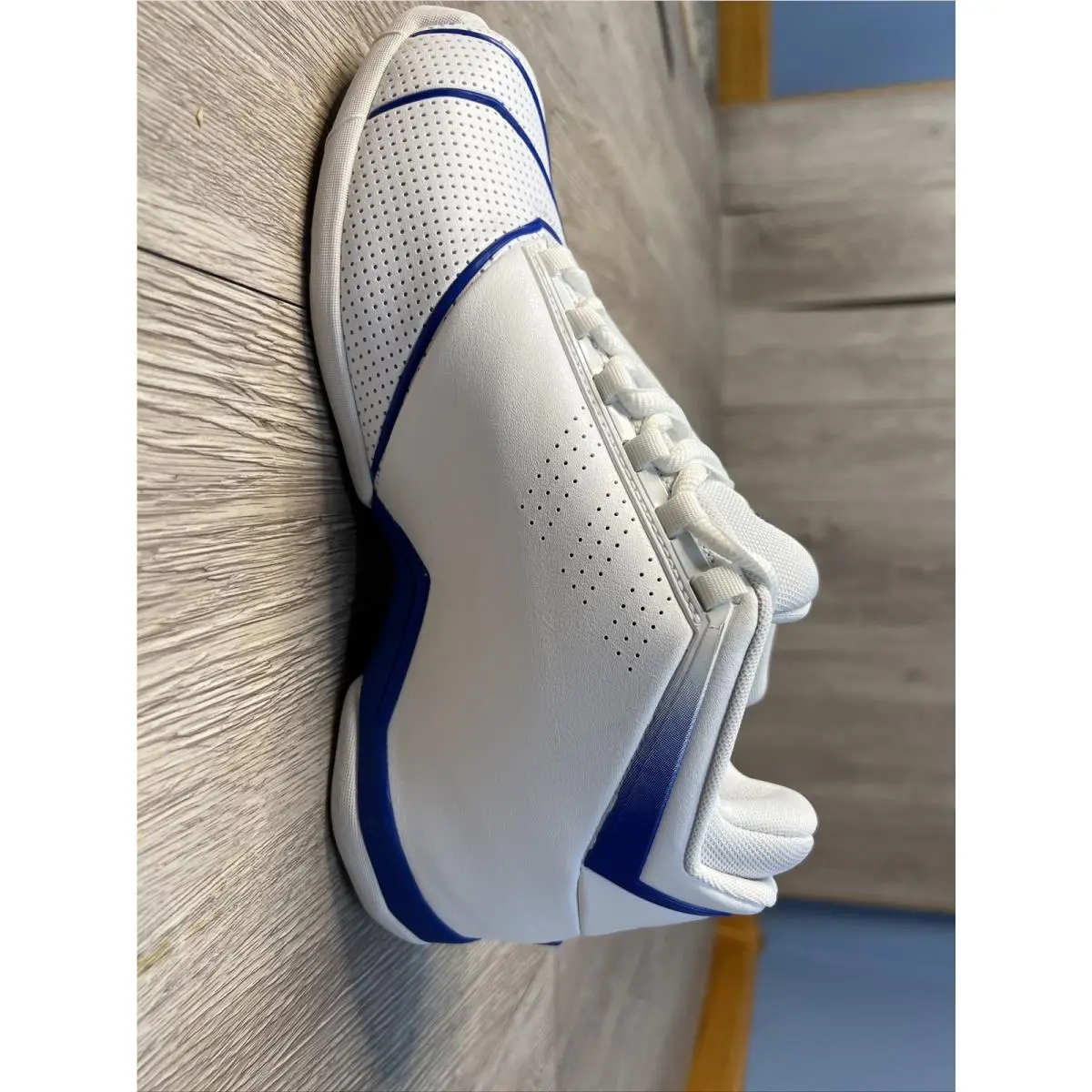 Adidas shoes - adidas 2.0 - FX4993 - White 4