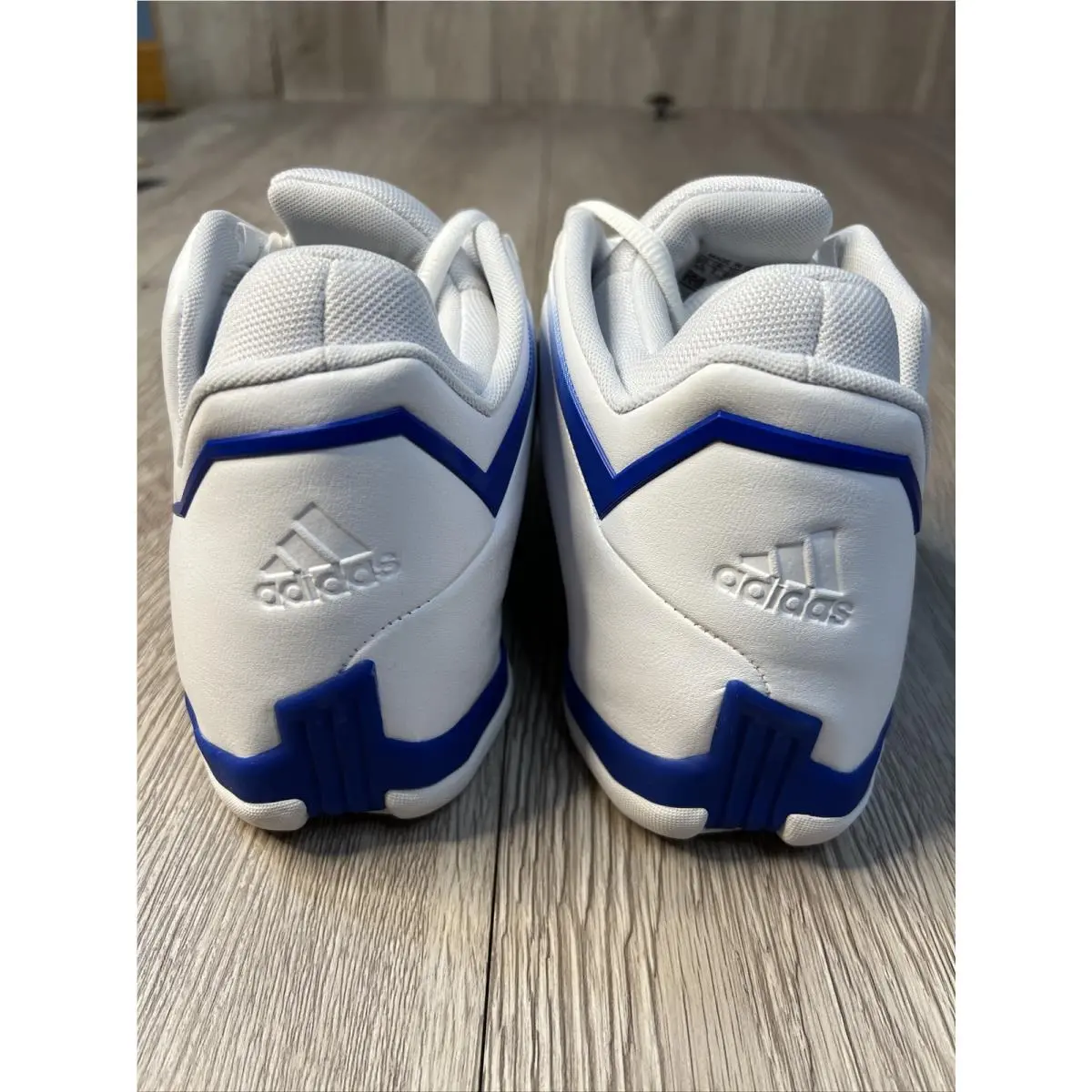 Adidas shoes - adidas 2.0 - FX4993 - White 5