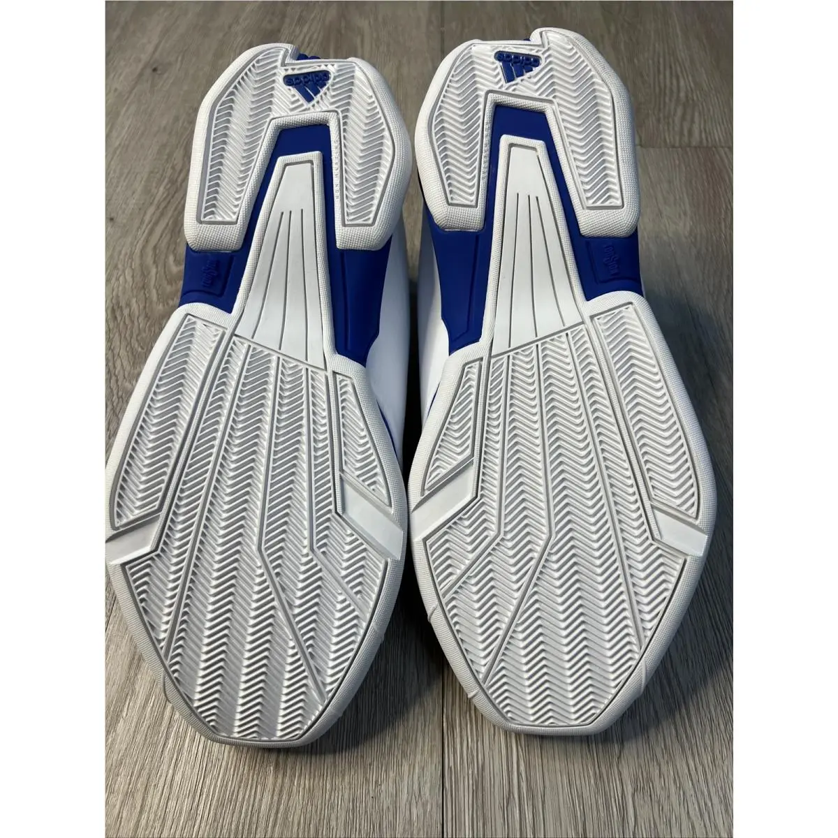 Adidas shoes - adidas 2.0 - FX4993 - White 6