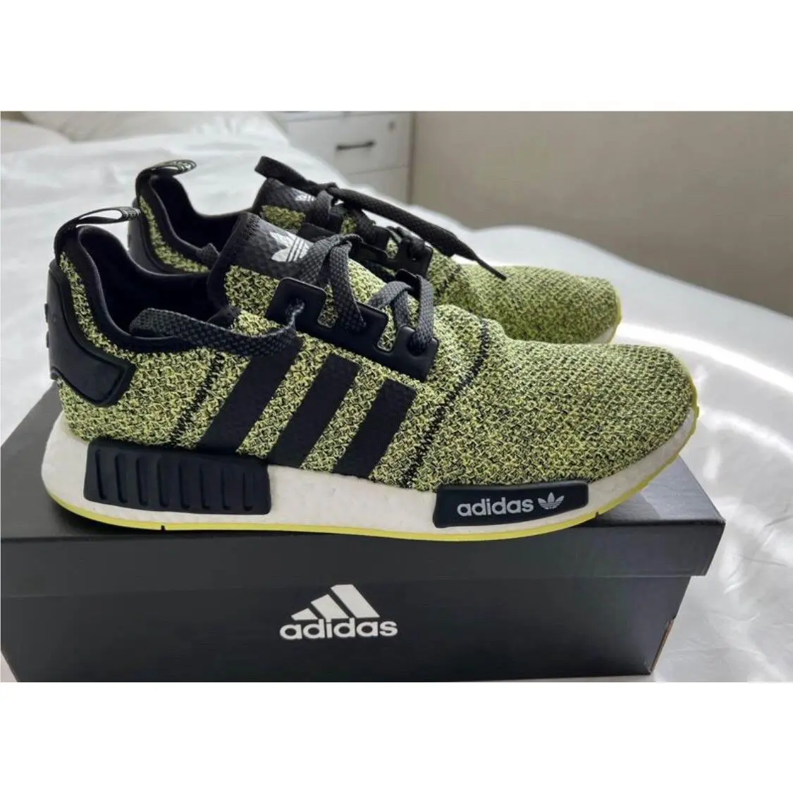 Adidas Nmd Size 11.5
