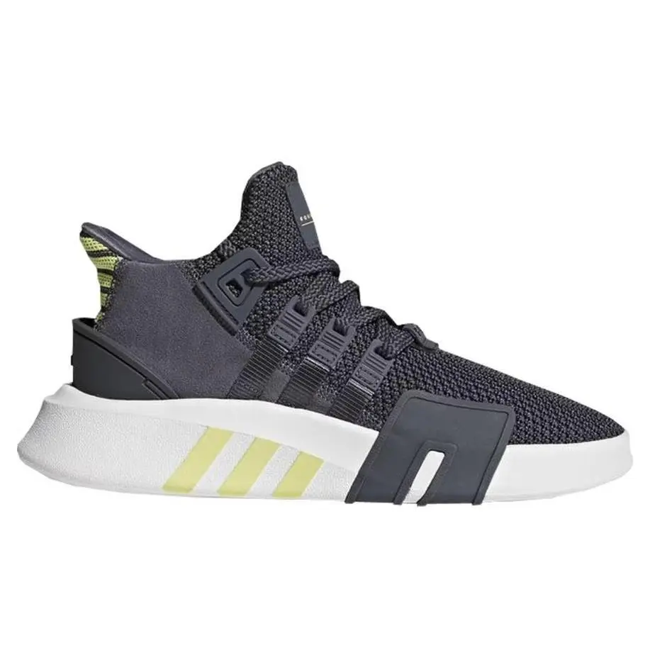 Sz 6.5 -  Eqt Bask Adv AH2129 by Adidas
