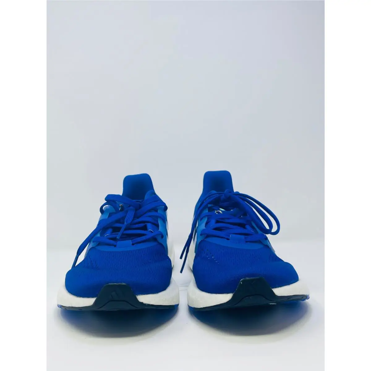 Adidas shoes - adidas PureBoost 22 - PureBoost - hq8583 - Blue (UPC: 195747136706) 1