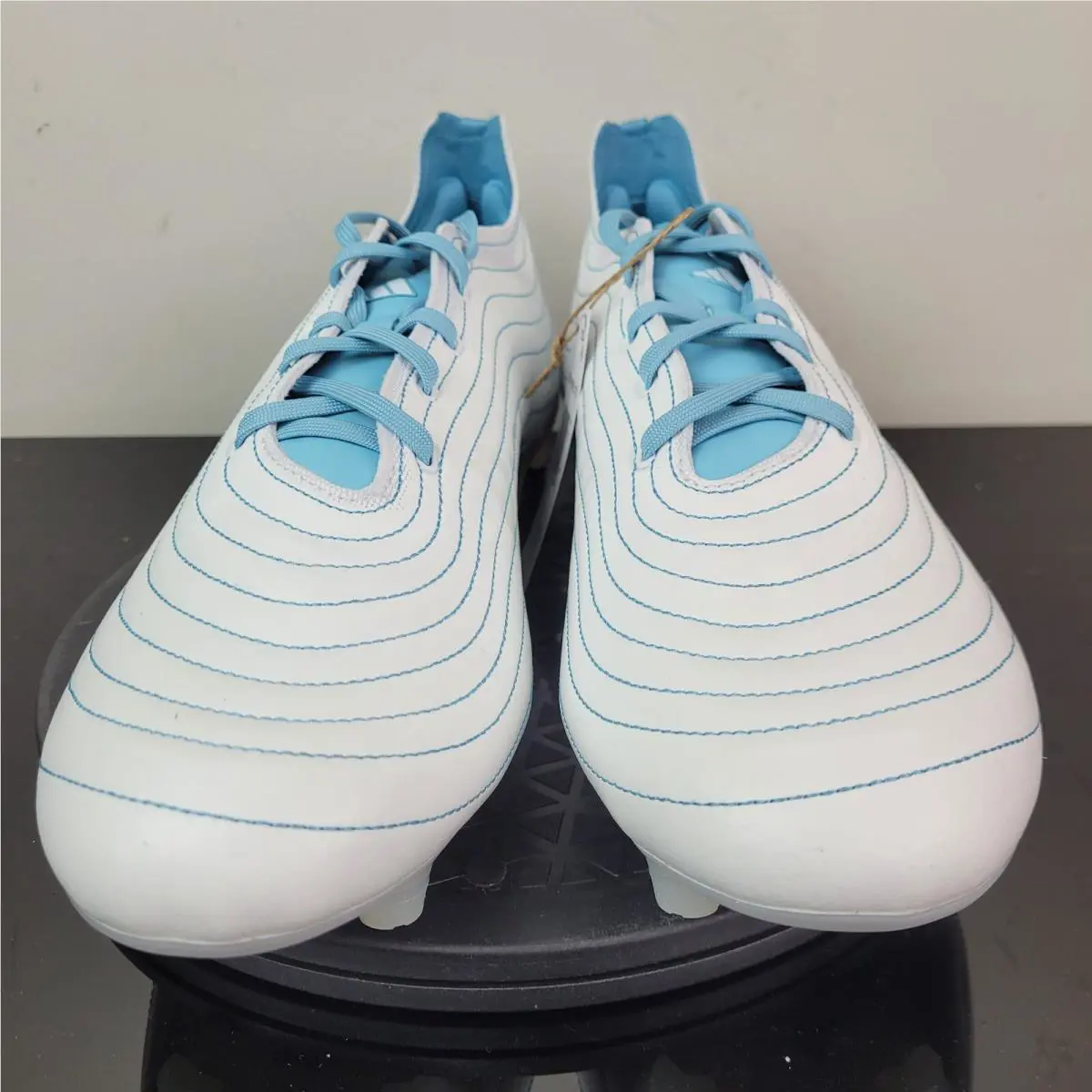 Adidas shoes - adidas copa pure.1 - copa - ID9328 - White 0