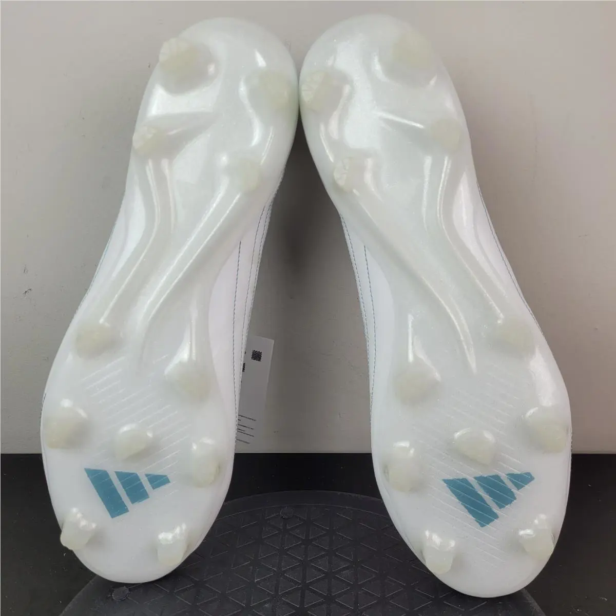 Adidas shoes - adidas copa pure.1 - copa - ID9328 - White 4