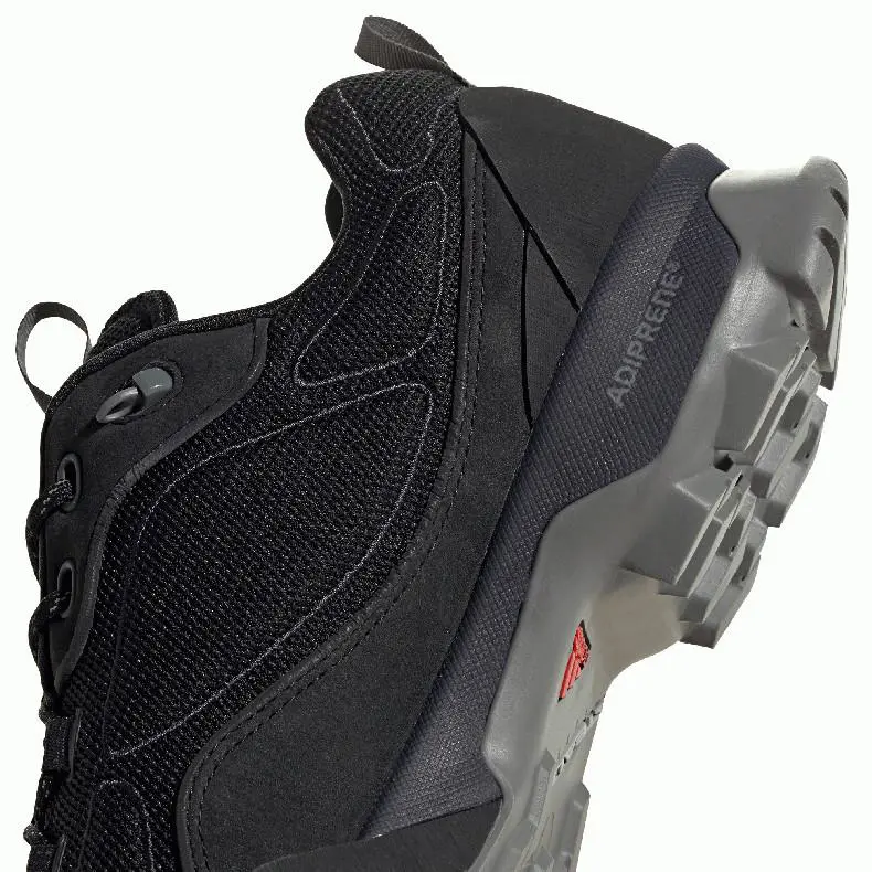 Adidas shoes - adidas Sahale - Sahale - FZ2328 - Black (UPC: 194816198249) 0