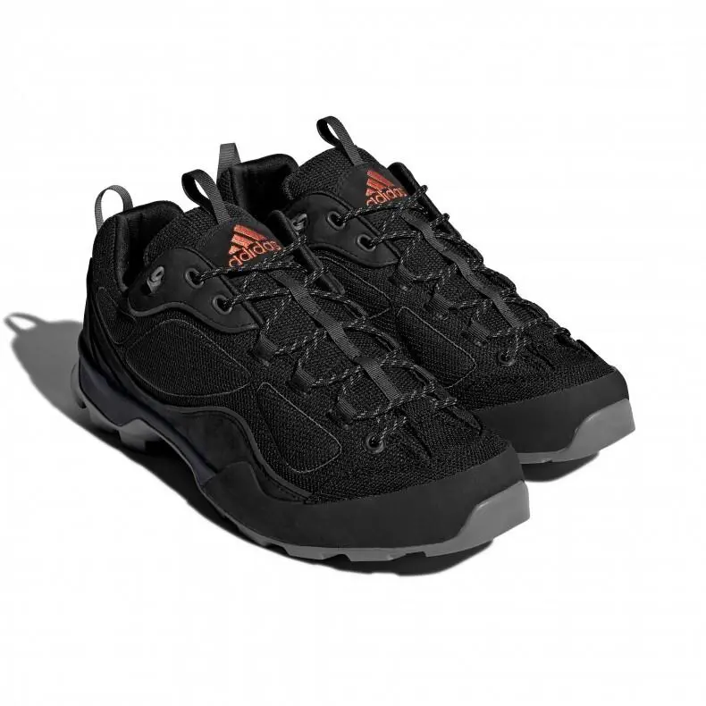 Adidas shoes - adidas Sahale - Sahale - FZ2328 - Black (UPC: 194816198249) 1