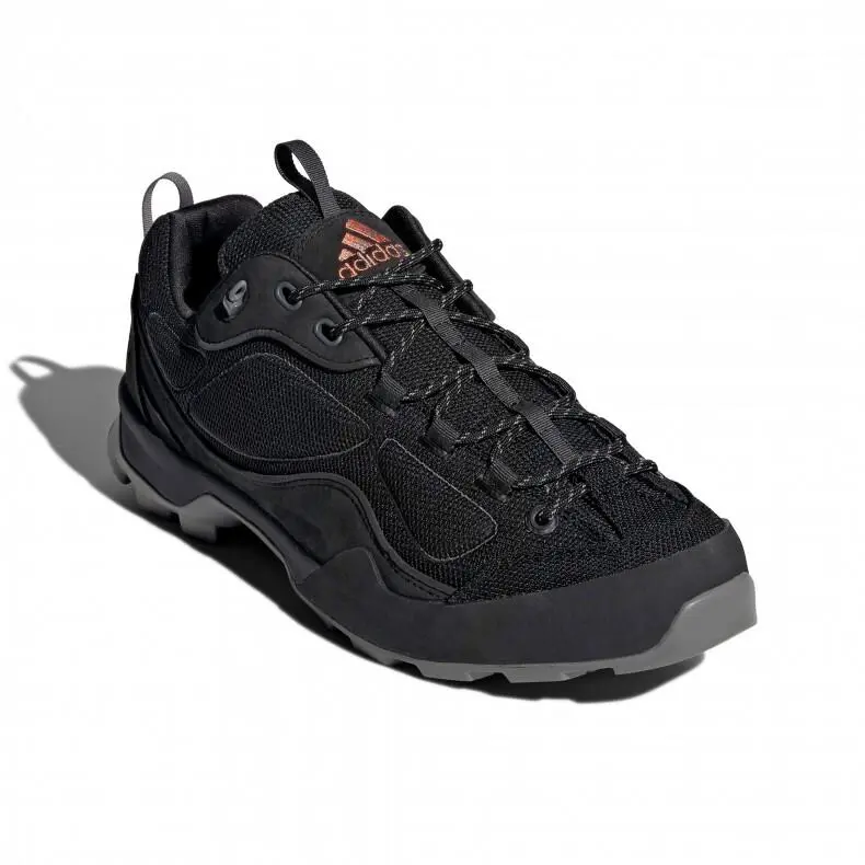 Adidas shoes - adidas Sahale - Sahale - FZ2328 - Black (UPC: 194816198249) 2