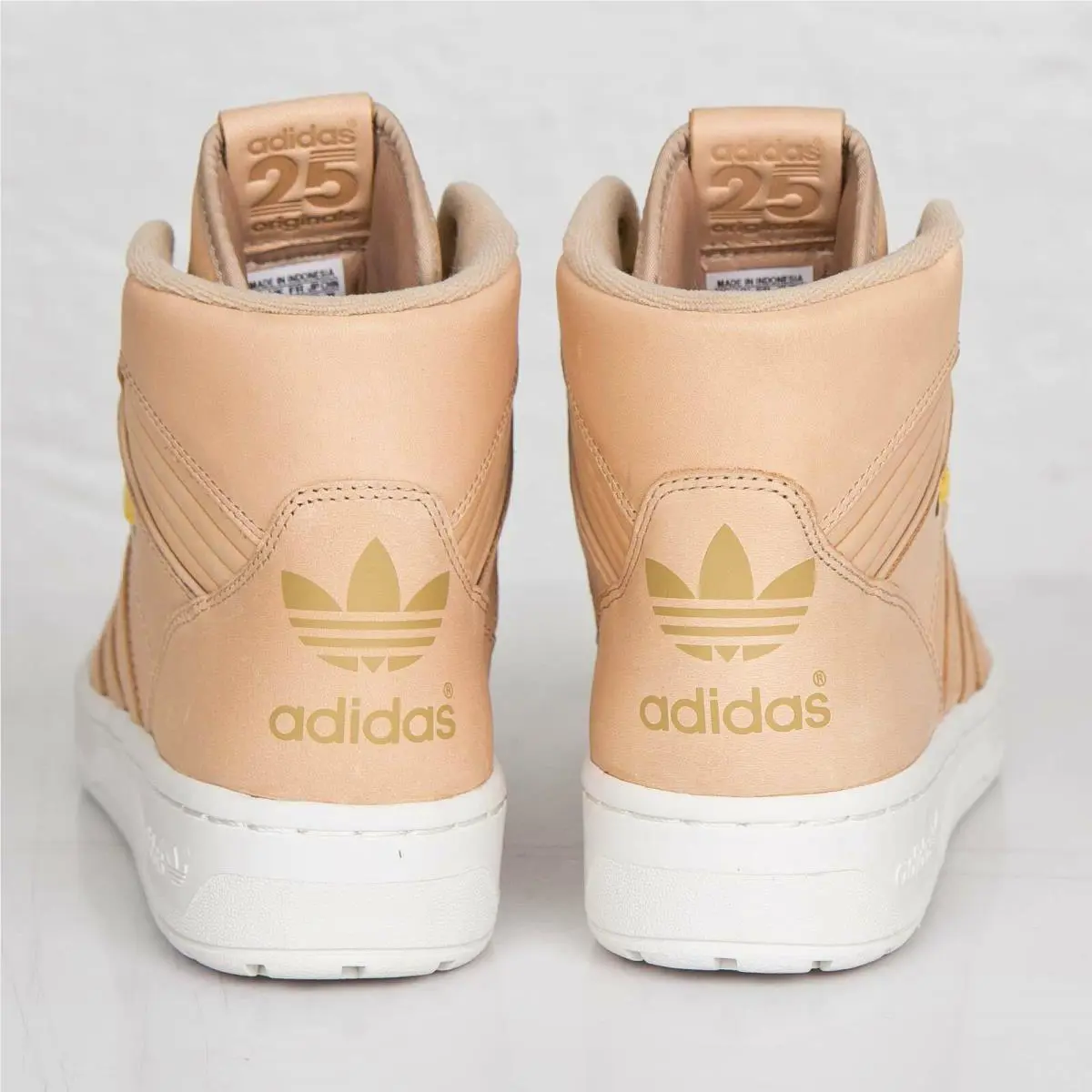 Adidas shoes - adidas Rivalry - Rivalry - M21515 - St Pale Nude/White Vapour 1
