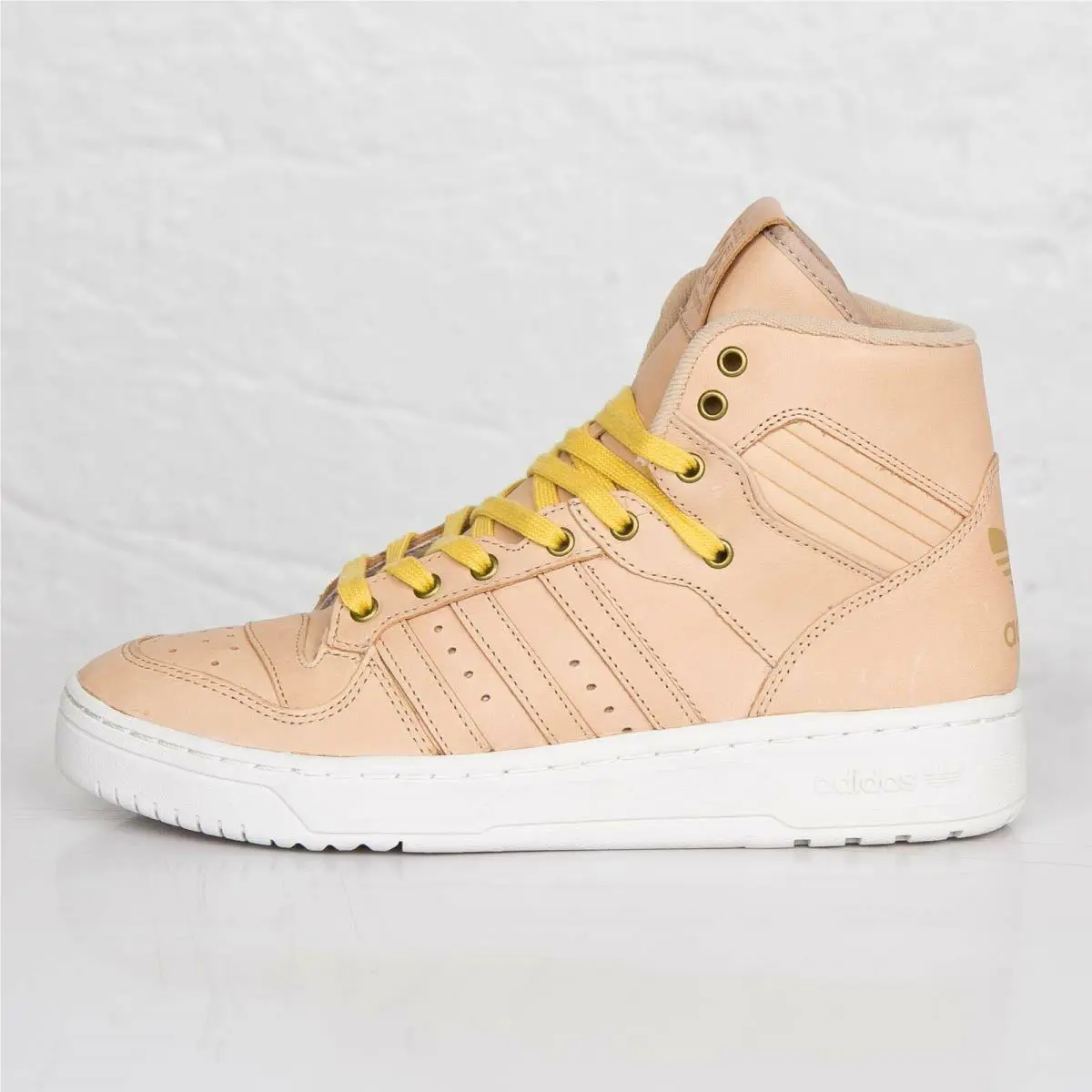 Adidas shoes - adidas Rivalry - Rivalry - M21515 - St Pale Nude/White Vapour 2