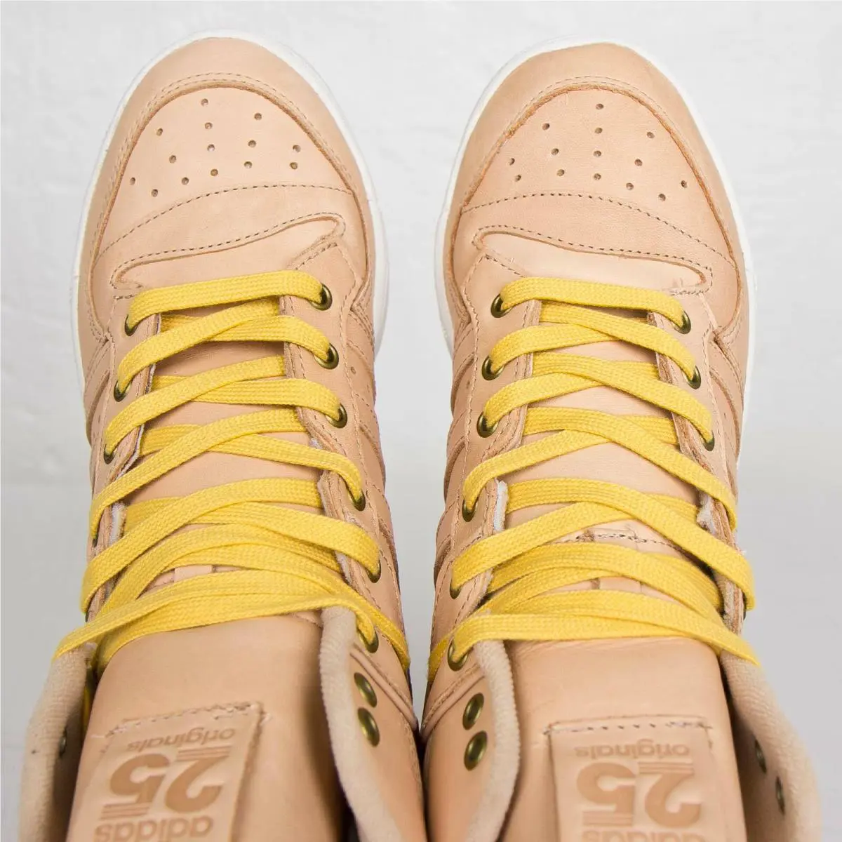 Adidas shoes - adidas Rivalry - Rivalry - M21515 - St Pale Nude/White Vapour 5