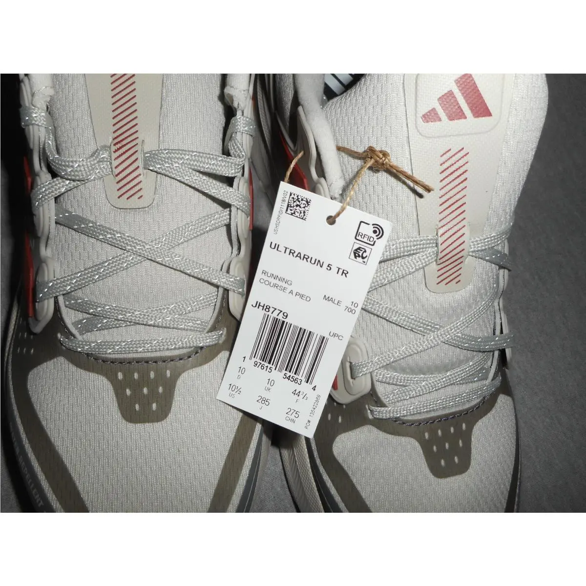 Adidas shoes - White 0