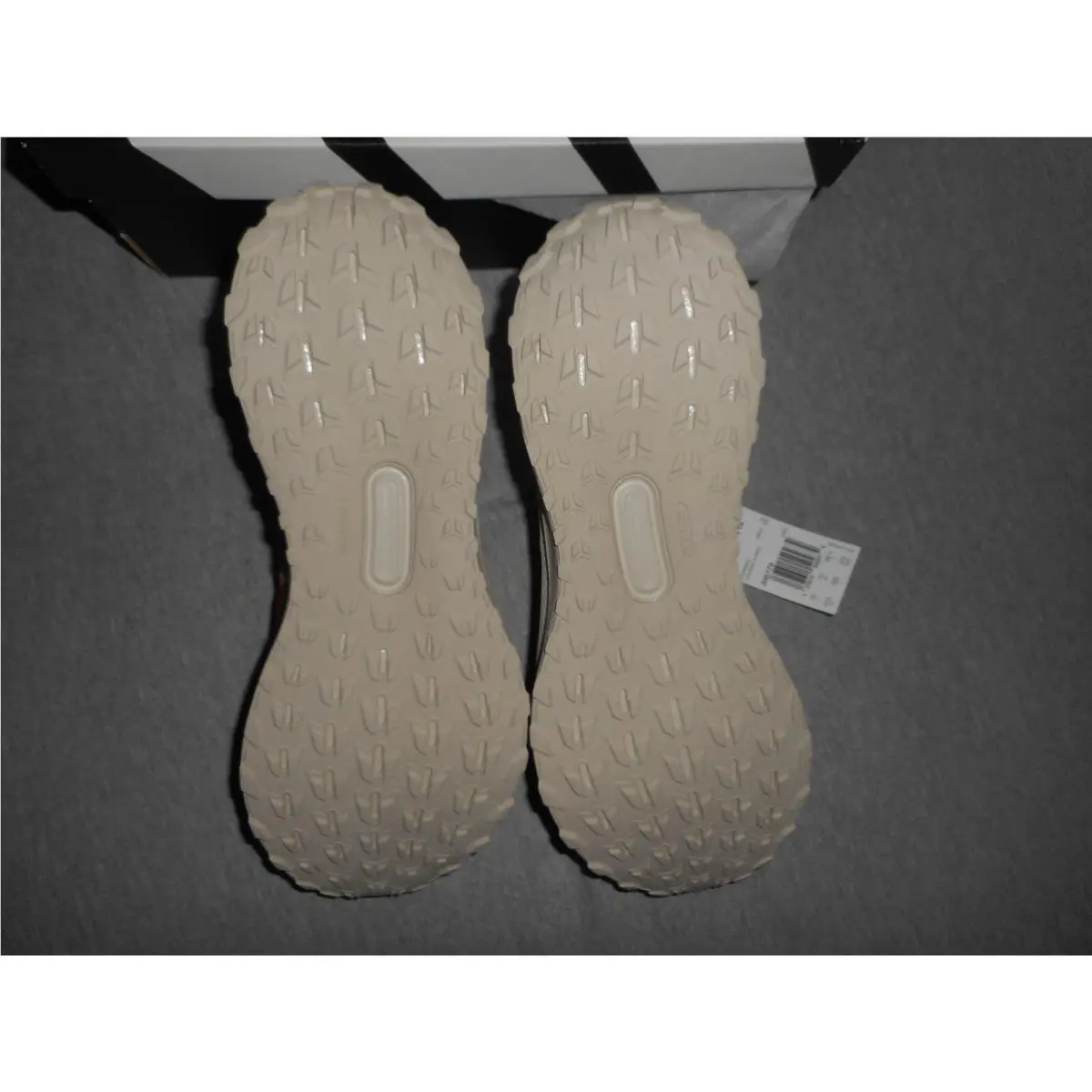 Adidas shoes - White 5