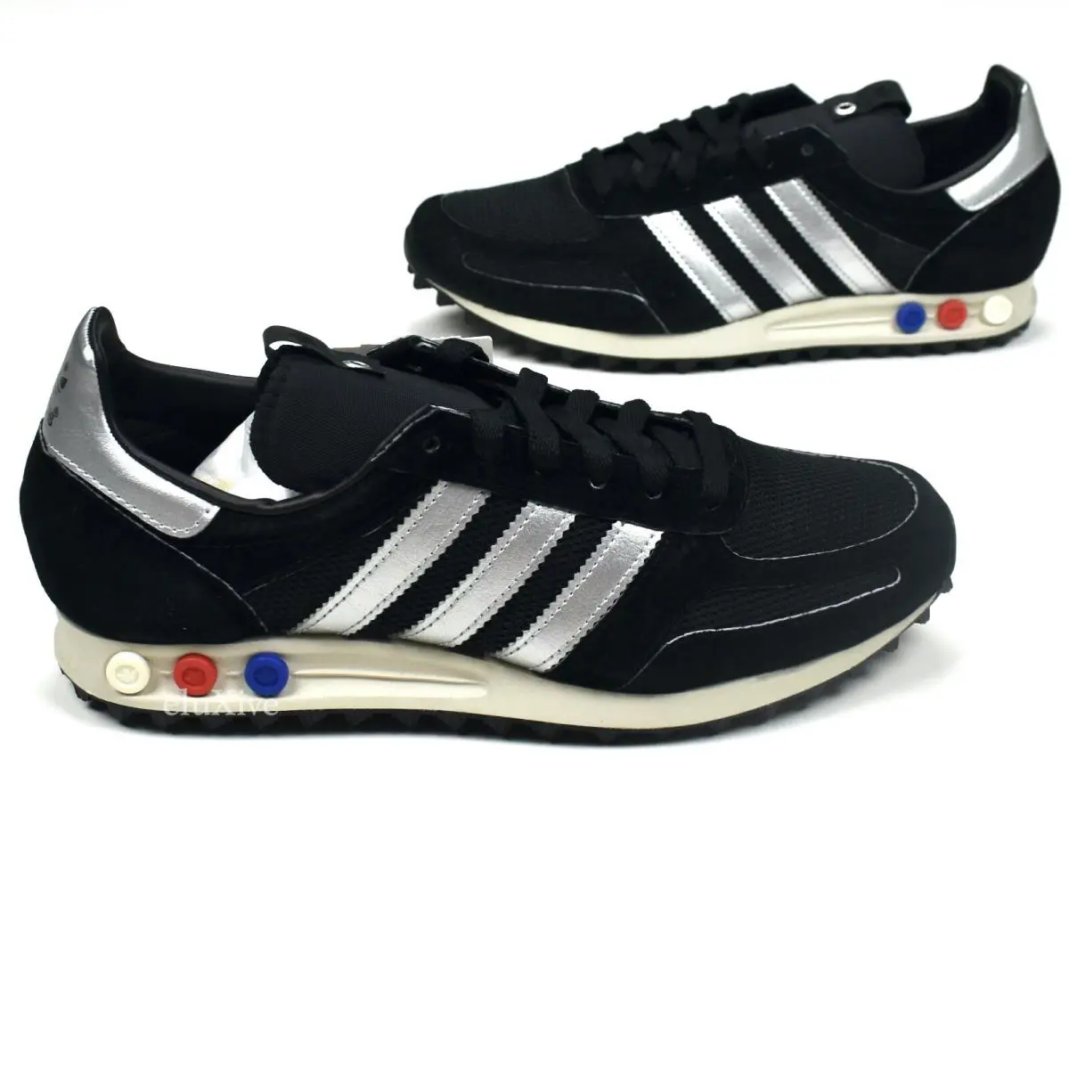 Adidas shoes - adidas LA Trainer OG - Trainer - BB3774 - Black 3