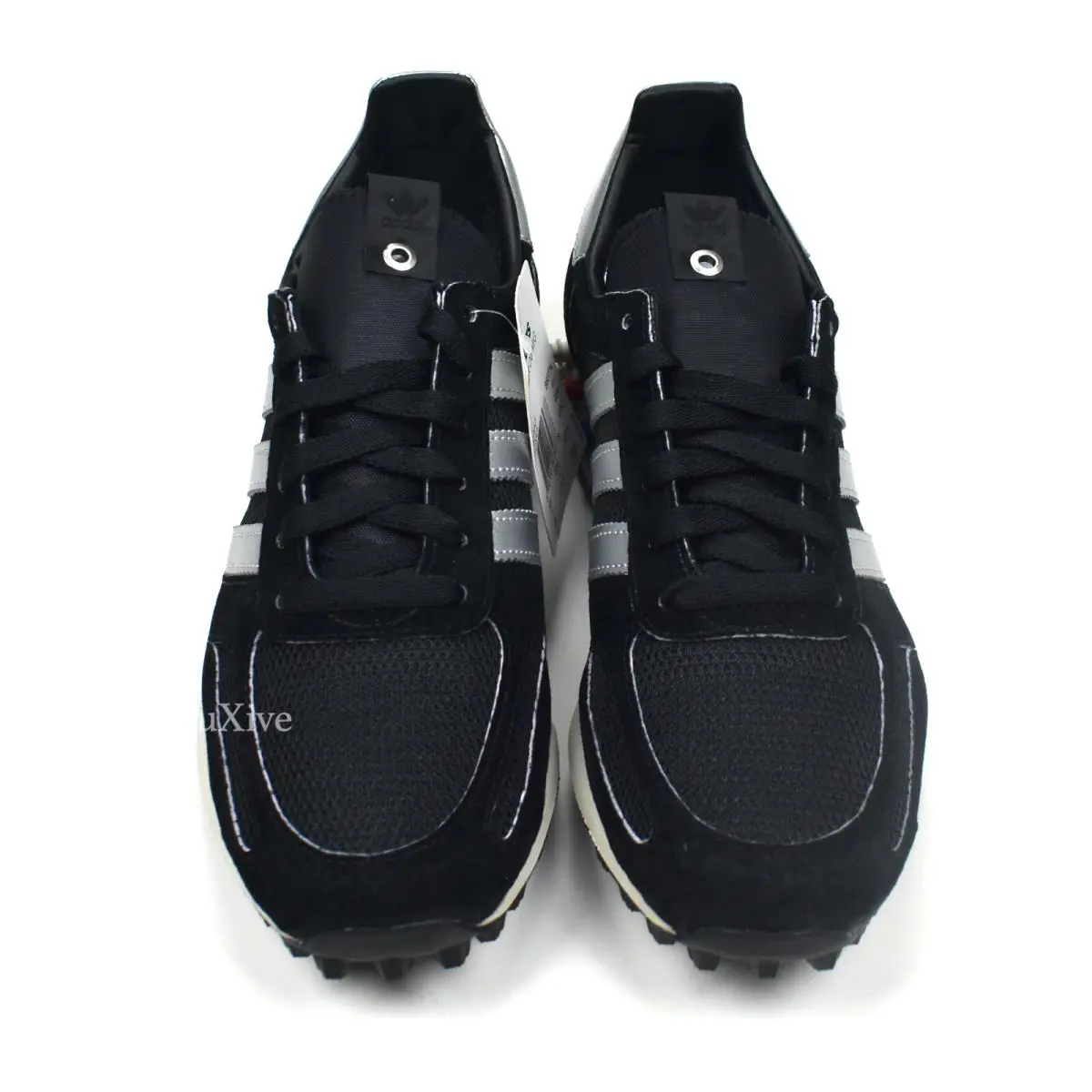 Adidas shoes - adidas LA Trainer OG - Trainer - BB3774 - Black 5