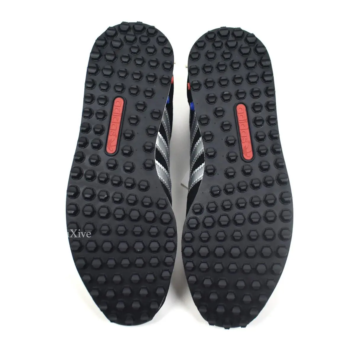 Adidas shoes - adidas LA Trainer OG - Trainer - BB3774 - Black 7