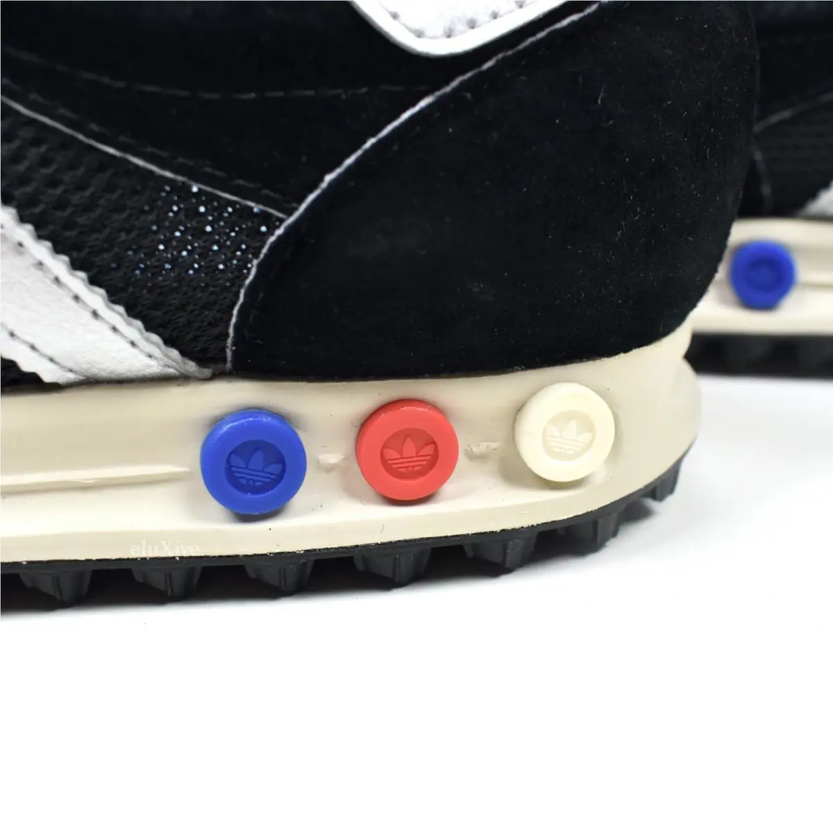 Adidas shoes - adidas LA Trainer OG - Trainer - BB3774 - Black 2