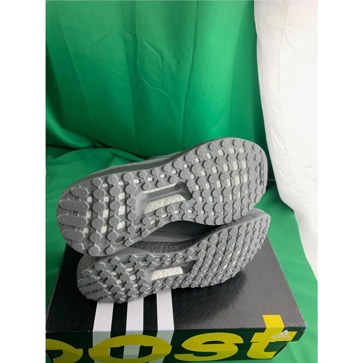 Adidas shoes - PW SOLARHU PRD - SOLARHU PRD - Gray 2