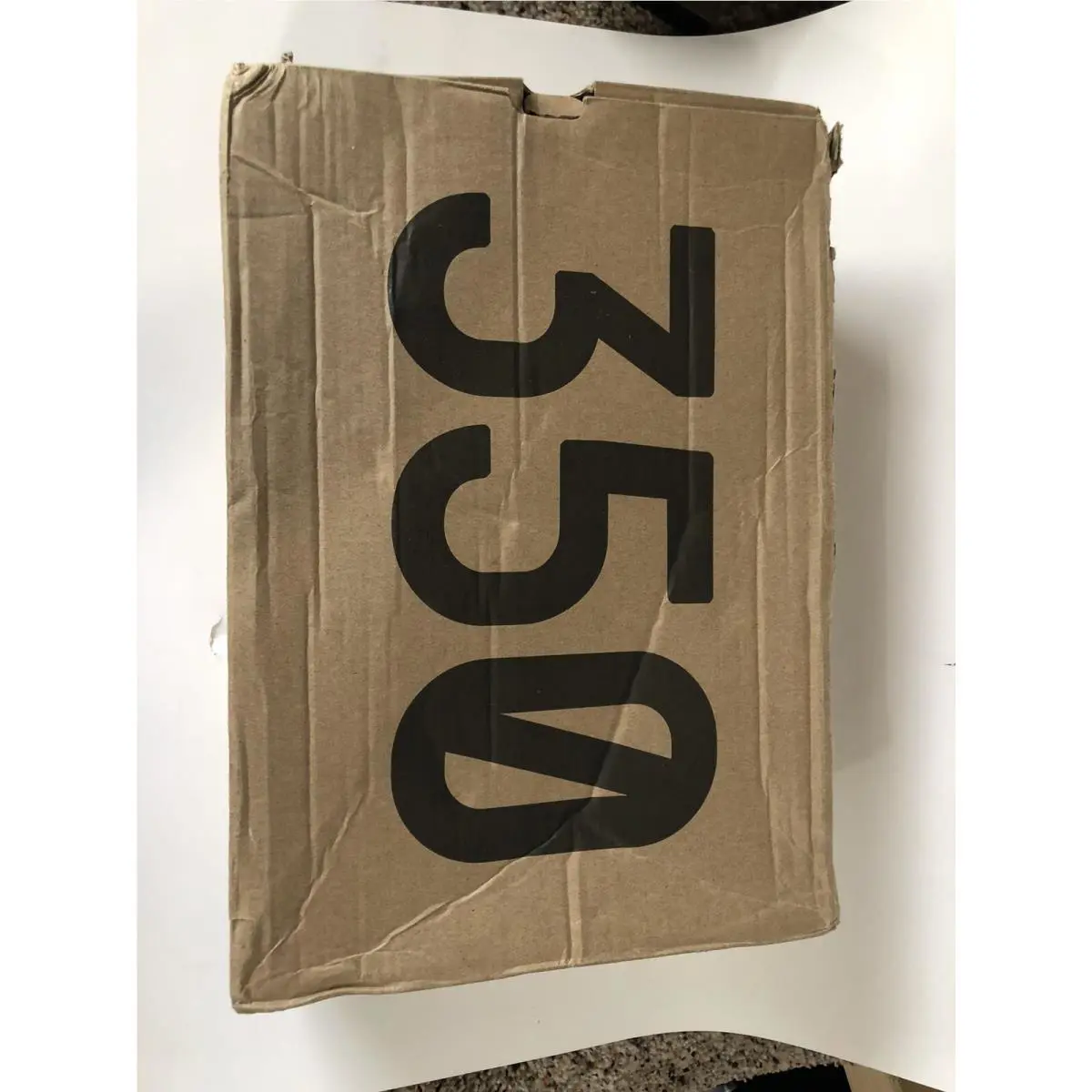 Adidas shoes - adidas Yeezy Boost 350 V2 - Marsh 8