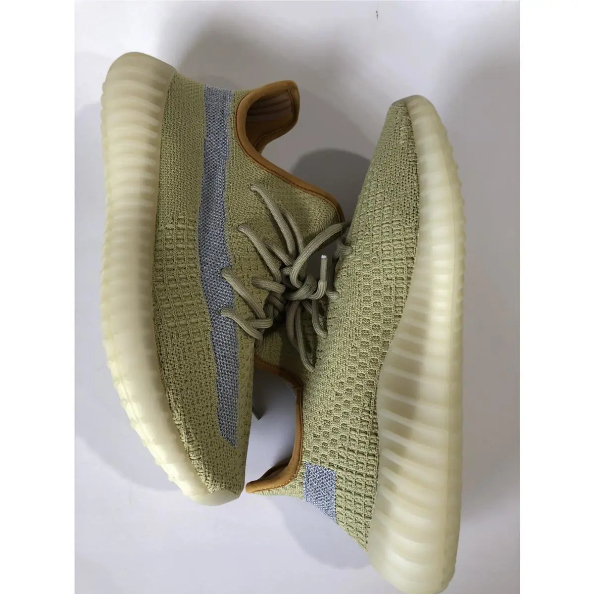 Adidas shoes - adidas Yeezy Boost 350 V2 - Marsh 0