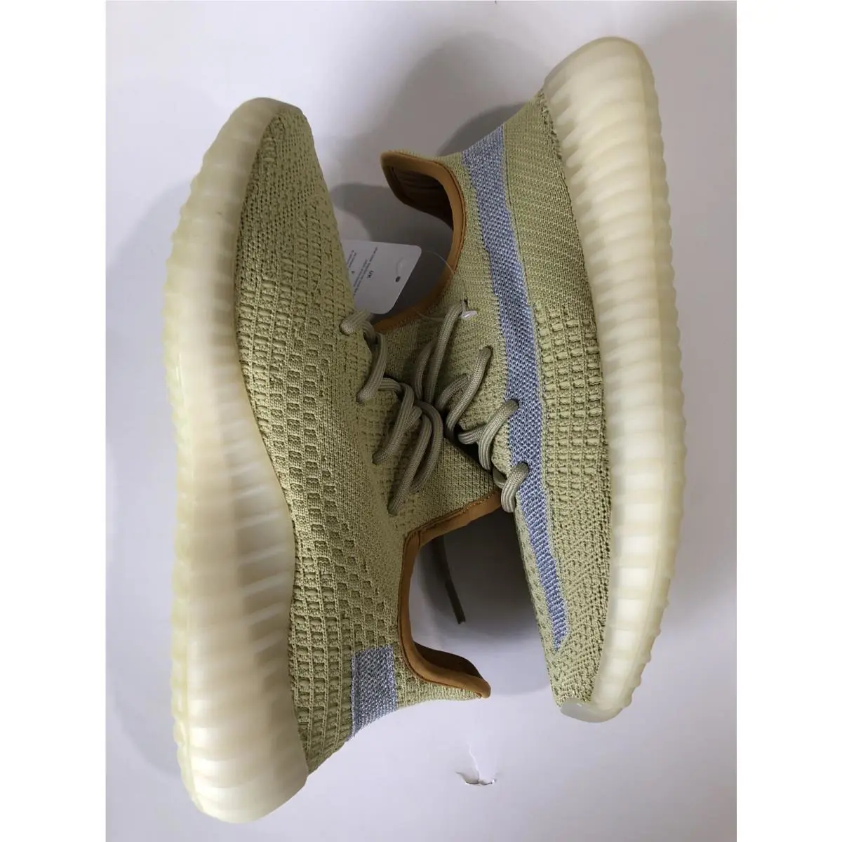 Adidas shoes - adidas Yeezy Boost 350 V2 - Marsh 1