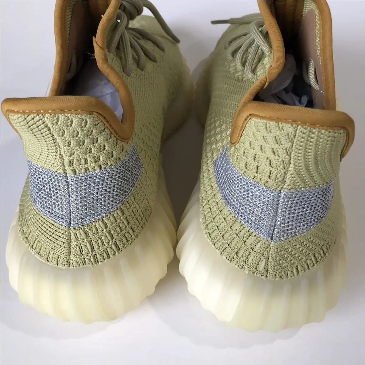Adidas shoes - adidas Yeezy Boost 350 V2 - Marsh 3