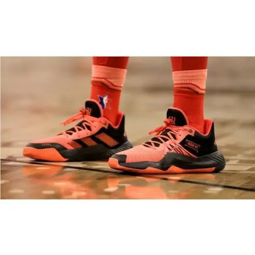 Adidas shoes - infraRed 2