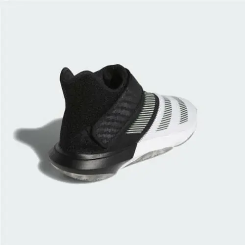 Adidas shoes - Black/White/Glow Green/Grey Four - EF5296 2