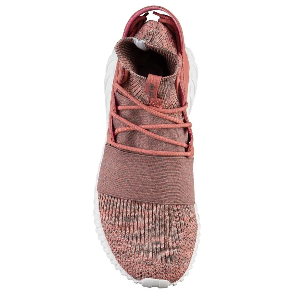 Adidas shoes - Pink/Crystal Pink/Grey - BY3552 3