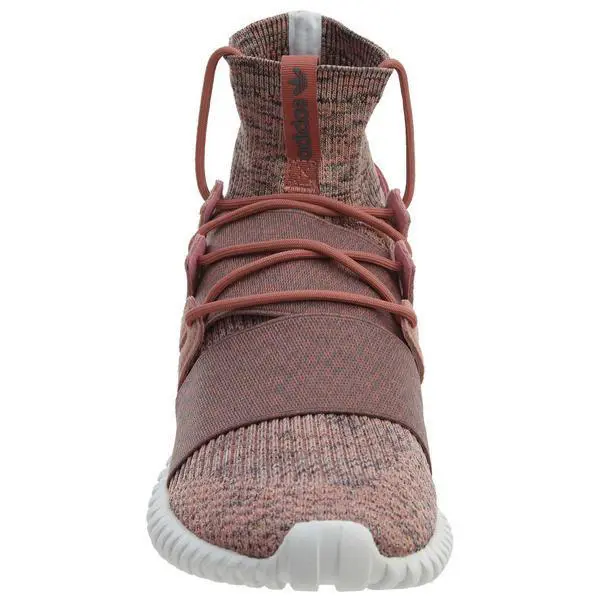 Adidas shoes - Pink/Crystal Pink/Grey - BY3552 4