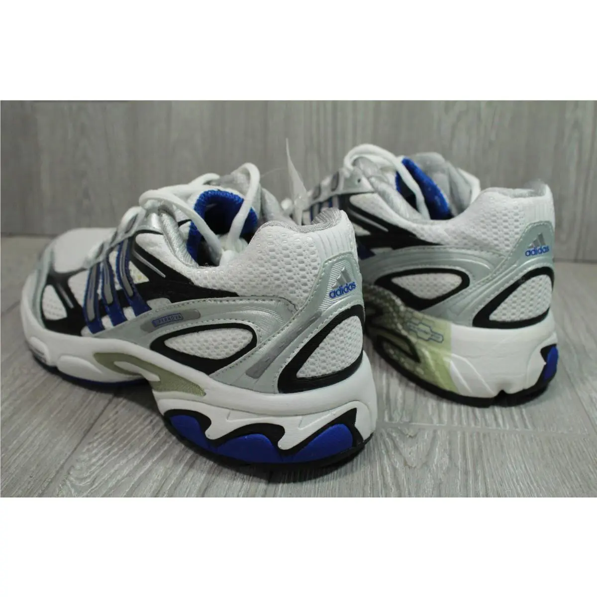 Adidas shoes - adidas Supernova - Supernova - White 3