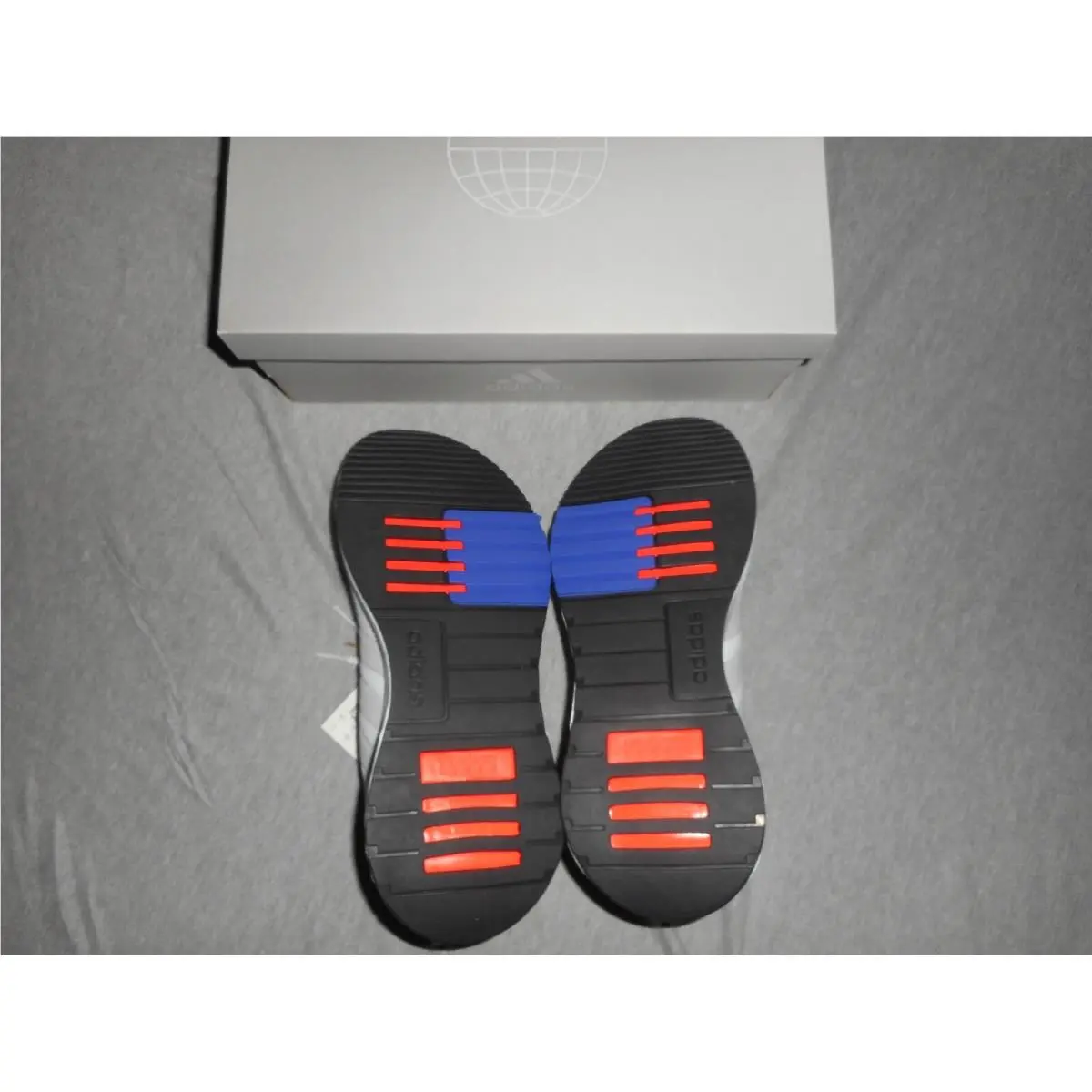 Adidas shoes - adidas Racer TR21 - Racer - White 1