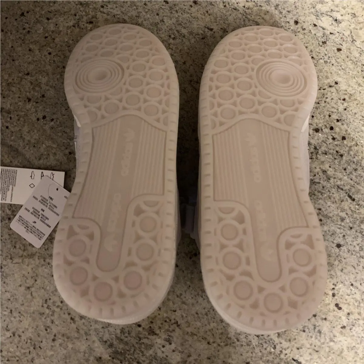 Adidas shoes - adidas Forum Lo - Forum - White (UPC: 0194811572969) 5