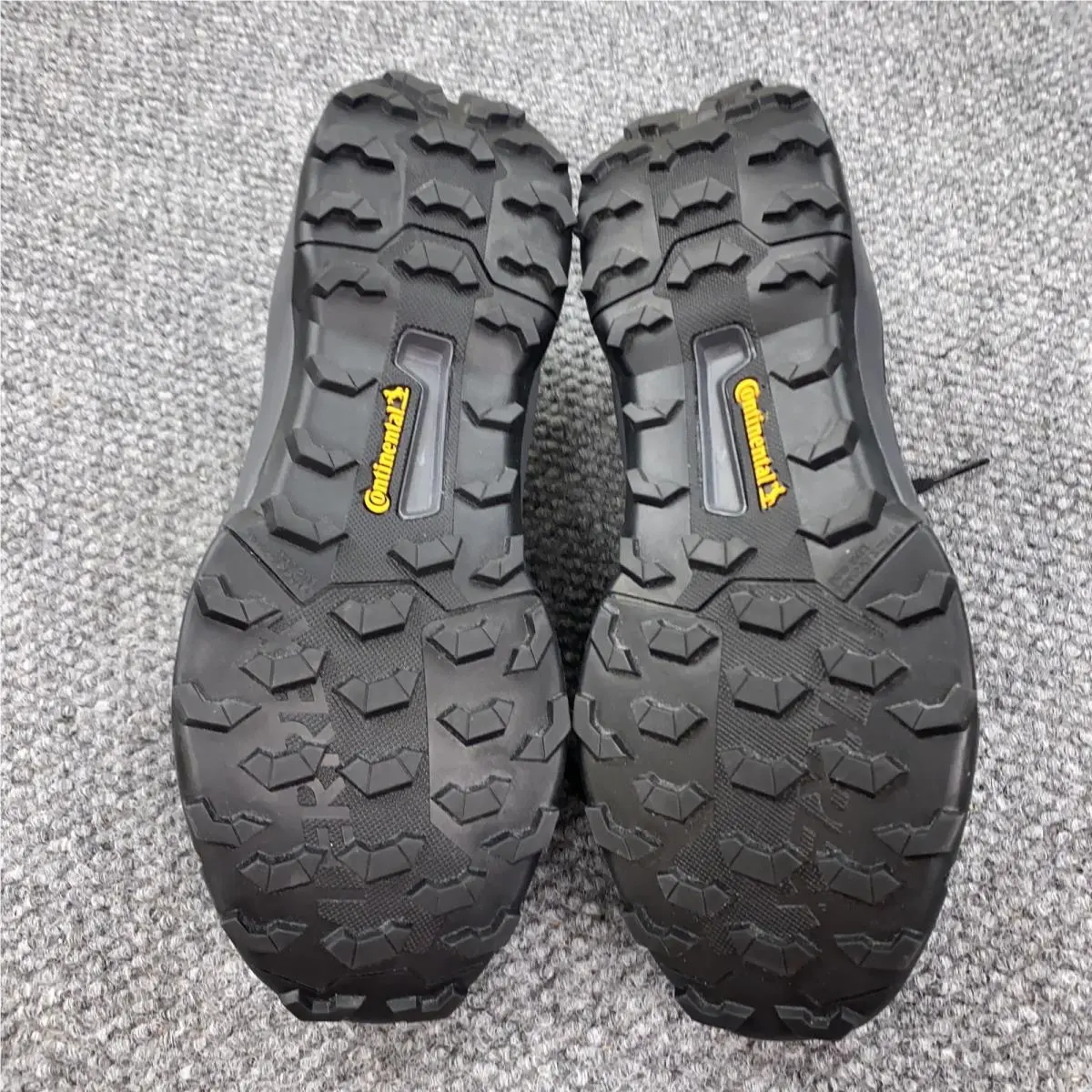 Adidas shoes - adidas TERREX AX4 - TERREX - FZ3255 - Gray 10